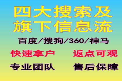 信息流广告推广经典案例分享